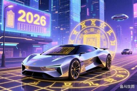 必看：提车日子2026年9月