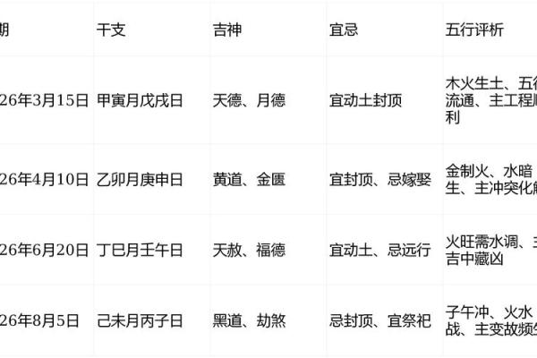 绝密:适合搬家的日子2026 2026年入宅吉日一览表 绝密:适合搬家的日子2026 2026年入宅吉日一览表