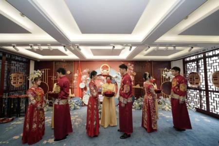 速读：12月结婚领证黄道吉日查询，哪些日子适合新人登记且寓意好？