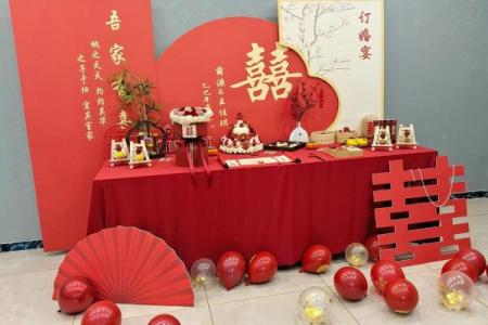 当场：2025年11月份订婚好日子有哪些？结合生辰八字挑选最佳订婚日期