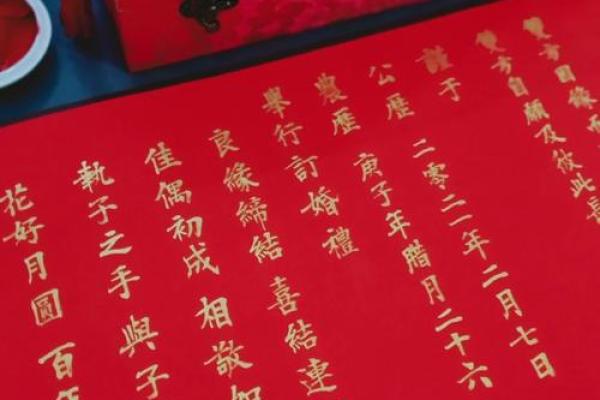 公示:2026最佳订婚吉日表 订婚择日方法步骤详解 公示:2026最佳订婚吉日表 订婚择日方法步骤详解