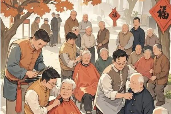 名家:八月份理发吉日2026年 名家:八月份理发吉日2026年
