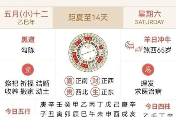 干货：五月份结婚的黄道吉日有哪几天