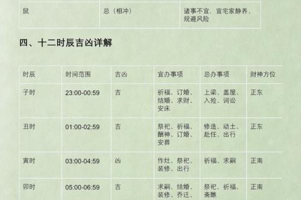 手记:11月适合理发和新居入宅的好日子有哪些?最新黄历宜忌解析 手记:11月适合理发和新居入宅的好日子有哪些?最新黄历宜忌解析