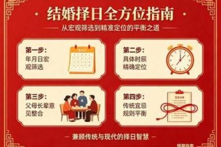 最新通报：2026年5月结婚黄道吉日大全，如何挑选最适合的良辰吉日？