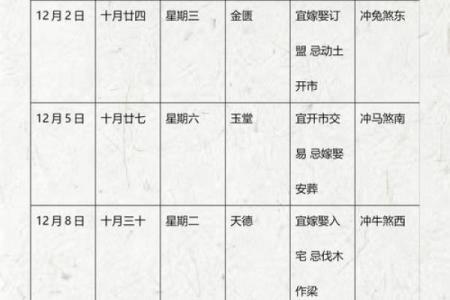 探秘：属兔的提车黄道吉日