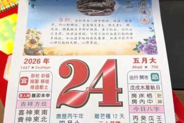 今下午:黄历2026黄道吉日查询 今下午:黄历2026黄道吉日查询