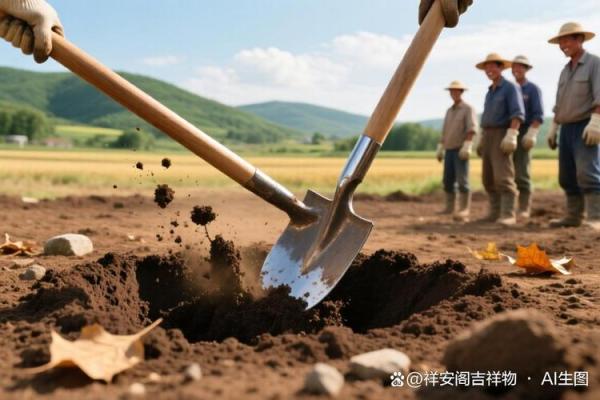 深扒:七月份破土吉日2026年 深扒:七月份破土吉日2026年