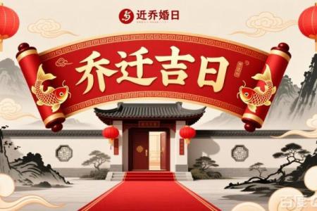 实例：2026装修黄道吉日