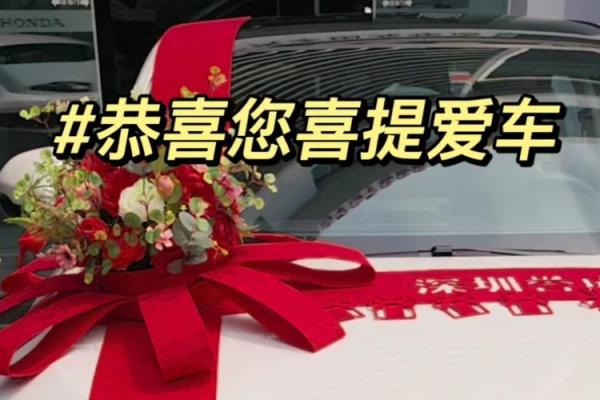 火速:今天适合提新车吗?风水大师解析提车吉日与注意事项 火速:今天适合提新车吗?风水大师解析提车吉日与注意事项